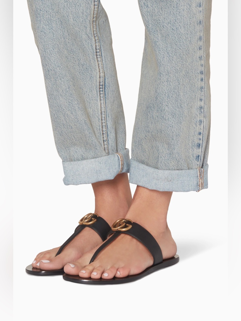 GG Sandals - Picture 5 of 11